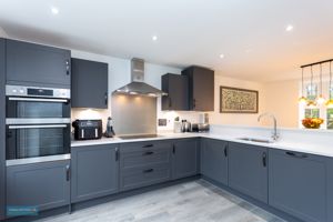 Kitchen- click for photo gallery